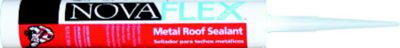 NOVAGARD SOLUTIONS MR-4103 NOVAFLEX SEAL SILVER METALLIC