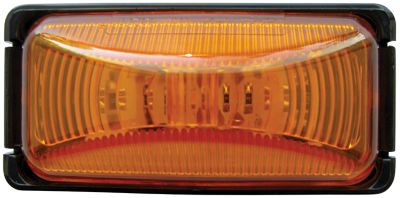 SEACHOICE AL90AKSCH LED MINI SINGLE DIODE AMBER