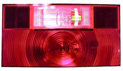 ANDERSON V25912-25 REPLCMNT LENS FOR V25912