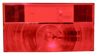 ANDERSON V25911 STOP/TURN/TAIL/ NO BACK UP