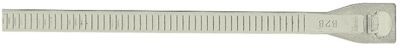 SEACHOICE 50-14261 TIE CBLS NATRL 50LB 25PC 8"