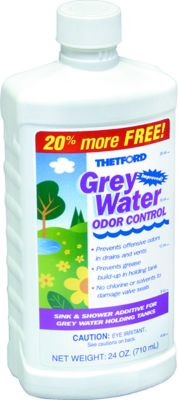 THETFORD 15842 GREY WATER ODER CONTROL 24OZ