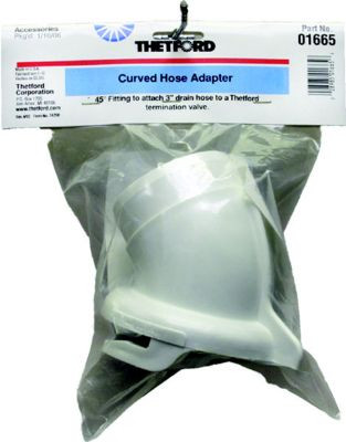 THETFORD 01665 HOSE ADAPTER THETFORD