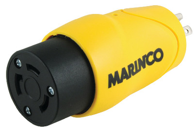 AFI/MARINCO/GUEST/NICRO/BEP S15-30 ADAP 15A MA STRGT BLAD/30A FEM