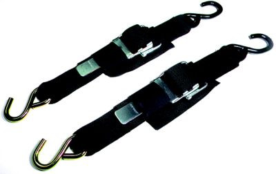 PRECISIONCUT INC 2 PB 4 PADDLE BKLE TRANS T-DOWN 2"X4'