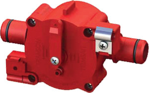 FLOW RITE MPV-11-FN01 DRAIN VALV OPEN/CLOSE QWIK-LO