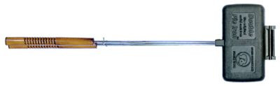 ROME IND INC 1605 DOUBLE PIE IRON-CAST IRON