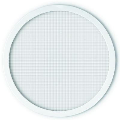 DOMETIC RV K2035-81 POP N LOCK SCREEN WHITE