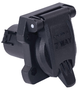 SEACHOICE 590-2014 WIRING CONN 7WAY CARSIDE REPLA