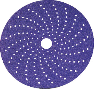 3M 31367 CUBITRON II DISCS 5"120+ 50/BX