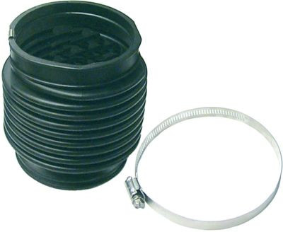 SIERRA 18-2756 BELLOWS U-JOINT MC#8M0062406