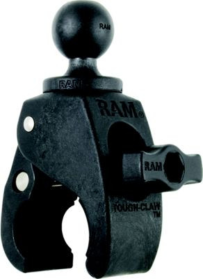 RAM MOUNTS RAP-B-400U TOUGH-CLAW WITH 1" BALL