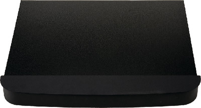SUBURBAN MFG 2948ABK CVR FOR 3 BURNER BLK W.O SIDE