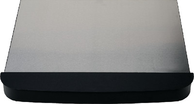 SUBURBAN MFG 2948AST CVR FOR 3 BURNER S.S W/O SIDE