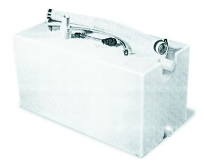 BARKER MFG 11915 15GAL JIFFY WATER TANK