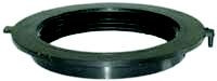 ICON TECHNOLOGIES 00423 3IN FLUSH THREADED FITTING