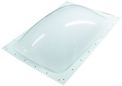 SPECIALTY RECREATION INC SL1422W 14X22 SKYLIGHT-WHITE