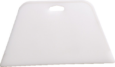 HYDE TOOLS 45807 8'' SMOOTHING TOOL-WHITE