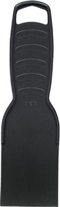 HYDE TOOLS 05520 2'' PLASTIC PUTTY KNIFE