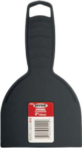 HYDE TOOLS 05540 4'' PLASTIC JOINT KNIFE