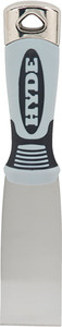 HYDE TOOLS 06158 1.5'' STIFF PRO SS PUTTY KNIFE