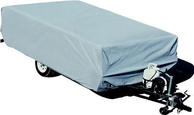 ADCO PRODUCTS INC 2890 POPUP TRL COVER 8'LX88"WX42"H