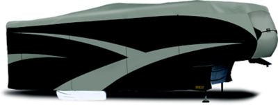 ADCO PRODUCTS INC 52252 SFS 5TH COVER 23'1"-25'6"