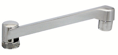 VALTERRA PF281013 8" DECORATIVE SPOUT