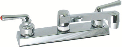 VALTERRA PF211327 8INCHRM. KITCHEN FAUCET