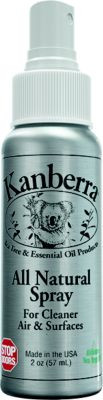 KANBERRA GEL KS002 KANBERRA SPRAY 2OZ 02385