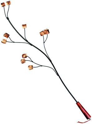 ROME IND INC 4900 MARSHMALLOW TREE