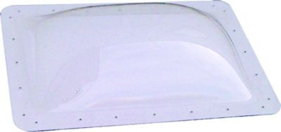 ICON TECHNOLOGIES 01849 SKYLIGHT, WHITE SL1430W