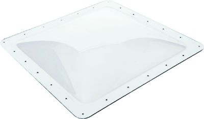ICON TECHNOLOGIES 01818 SYLIGHT, CLEAR SL1414C