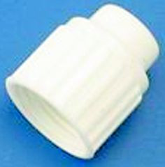 ELKHART SUPPLY CORP 06859 3/8"FTG CAP FITTING FLAIR-IT