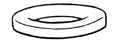 THETFORD 33239 CLOSET FLANGE SEAL