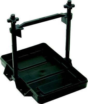 ATTWOOD MARINE 9098-5 HD BATTERY TRAY 27 SERIES