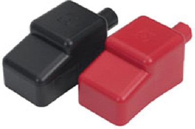 MOELLER 9907902 BLK TERM COVER