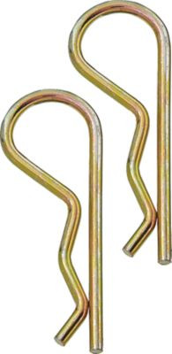 RV DESIGNER H402 PIN CLIP 1/2IN