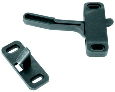 RV DESIGNER E297 SCREEN DOOR LATCH PHIL.LEFT