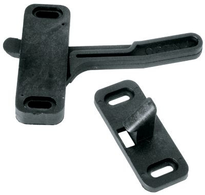 RV DESIGNER E295 SCREEN DOOR LATCH PHIL.RIGHT