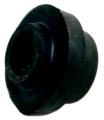 RV DESIGNER E260 ENTRY DOOR HOLDER-RUBBER SCKT