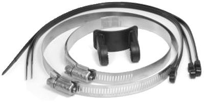 MINN KOTA 740087-1 TROLLING MOTOR ADAPTER FOR NEW