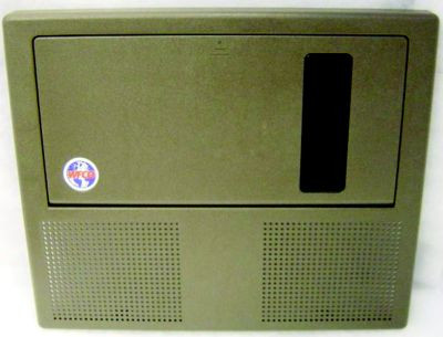 ARTERRA DISTRIBUTION WF-8955PEC-DA PLASTIC DOOR ASSEMBLY FOR