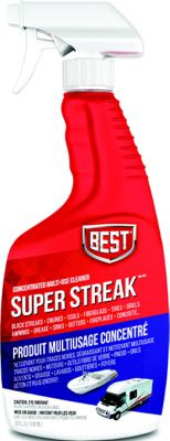 PRO PACK PACKAGING 65032 SUPER STREAK 32OZ