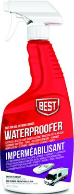 PRO PACK PACKAGING 63032 WATERPROOFER