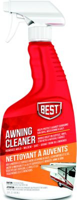 PRO PACK PACKAGING 52032 32 OZ. AWN CLEAN. W/SPRAY