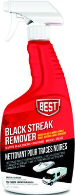 PRO PACK PACKAGING 50032 32 OZ.BLACK STREAK W/SPRAY