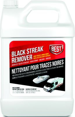 PRO PACK PACKAGING 50128 128 OZ BLACK STREAK REMOVER