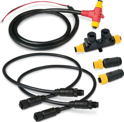 ANCOR 270202 NMEA 2000 2 DEVICE STARTER KIT