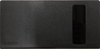 ARTERRA DISTRIBUTION WF-8910PEC-DOB PLASTIC FLIP DOWN DOOR ONLY